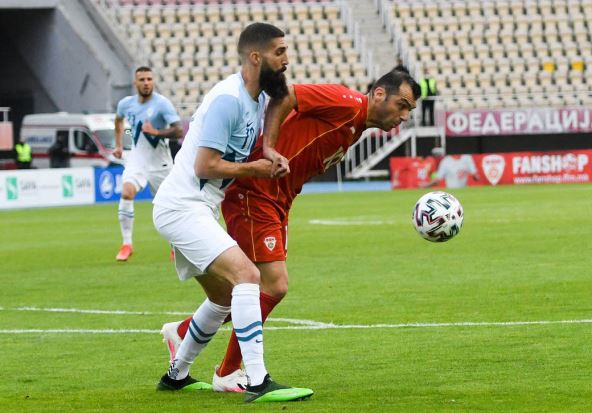 severna makedonija austrija euro 2020 uzivo prenos livestream nova s