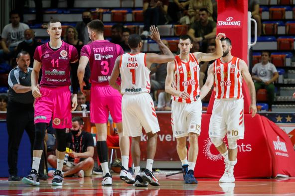 crvena zvezda mega uzivo live stream treca utakmica majstorica