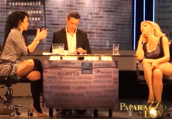 jasmina medenica vendi tuca u emisiji skandali