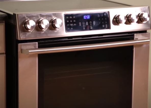 Električni šporet troši najviše struje u vašem domu