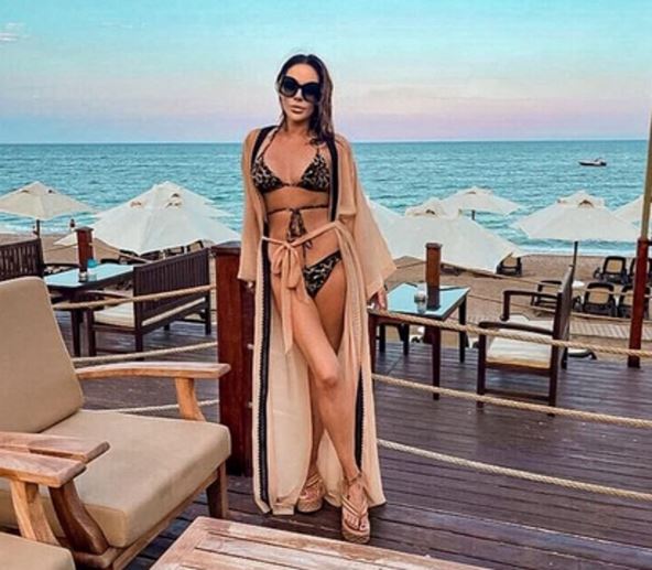 ana nikolic u kupacem