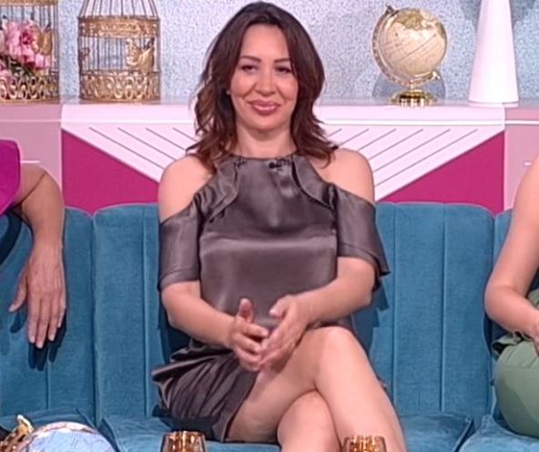 Romana Panić se pronašla u tekstu Breskvicine pesme zbog hapšenja u Australiji