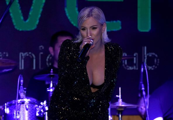 Ana Kokić objavila sliku u bikiniju