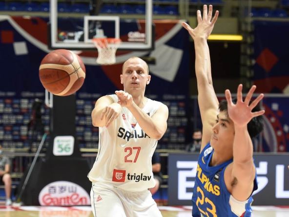 srbija filipini uzivo