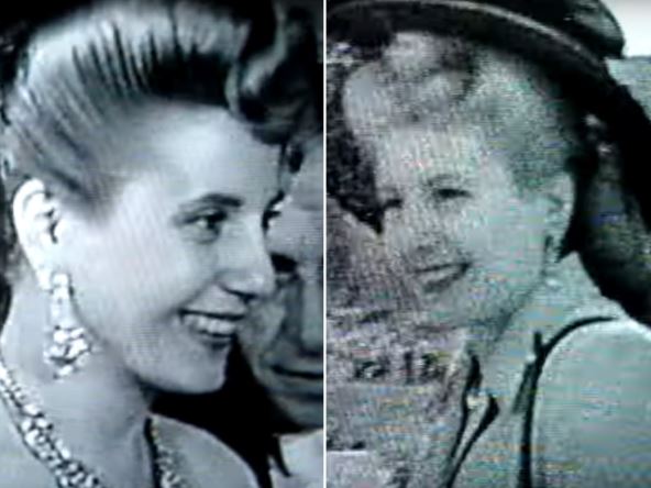 huan i eita peron zivot