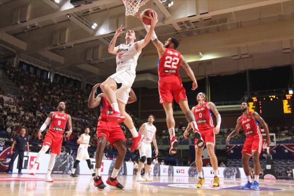 kvalifikacije olimpijske igre srbija doncic