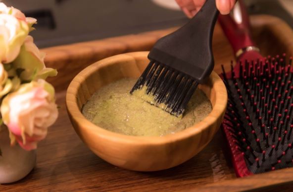 Kako maska može da uništi kosu