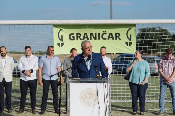 pocetak rada fsu granicar 024