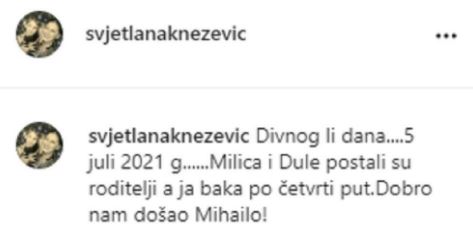 svjetlana knežević