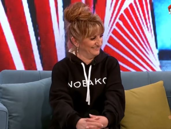 Goca Džehverović ženi sina