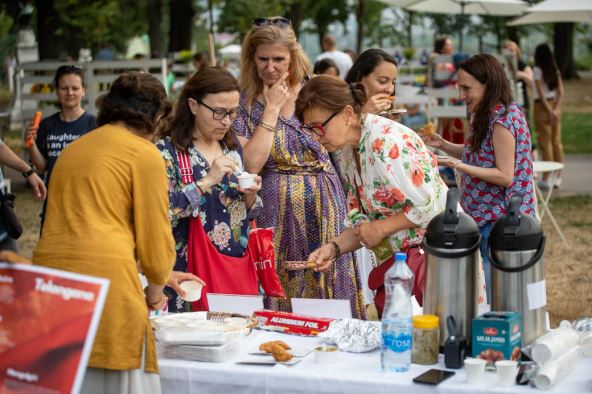 seansa piazzeta srece festival beograd