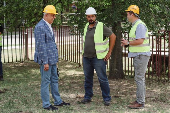 bakić subotica kamen temeljac ambulanta