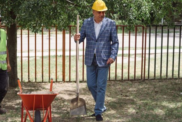 bakić subotica kamen temeljac ambulanta