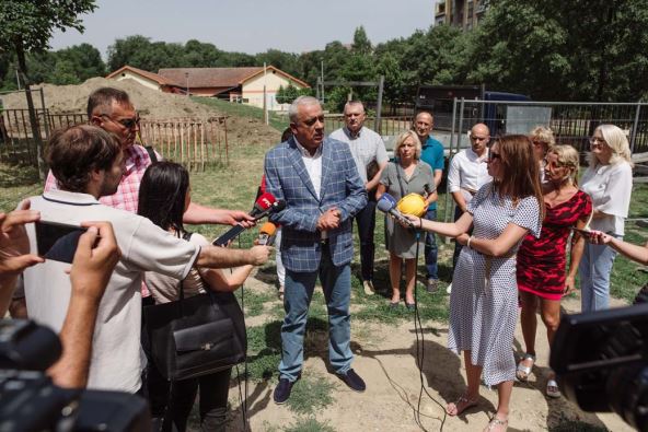 bakić subotica kamen temeljac ambulanta