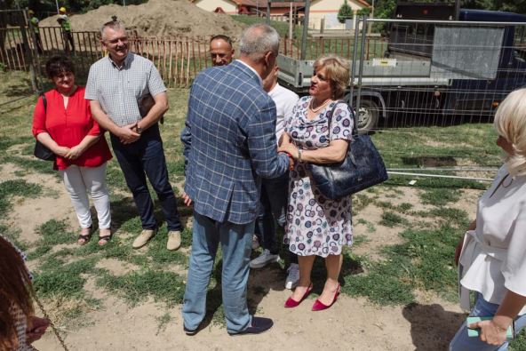 bakić subotica kamen temeljac ambulanta