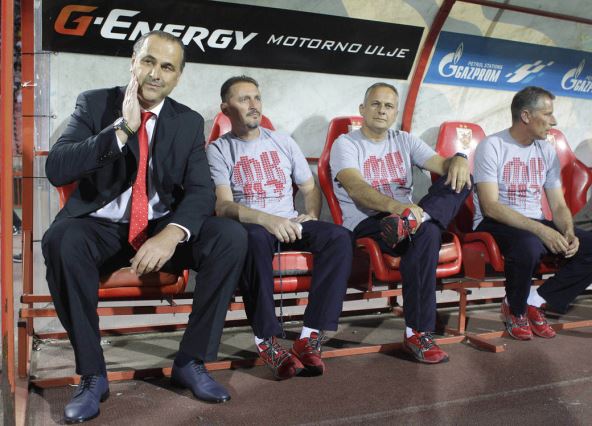 Bolna sećanja Crvene zvezde na Kairat