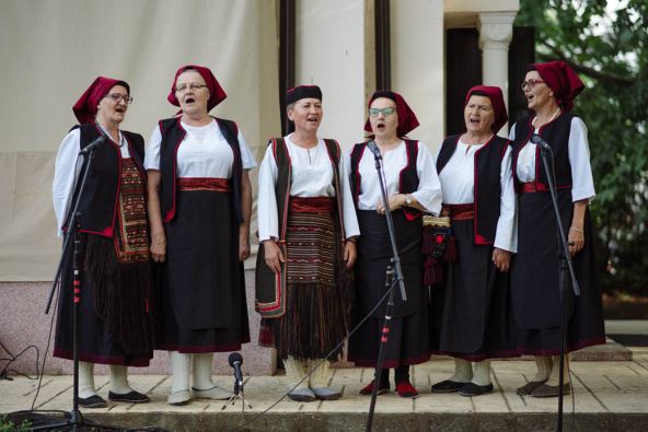 gradonačelnik Bakić na osmim danima Nikole Tesle