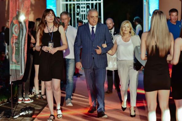 gradonacelnik bakic palic glumci reditelji