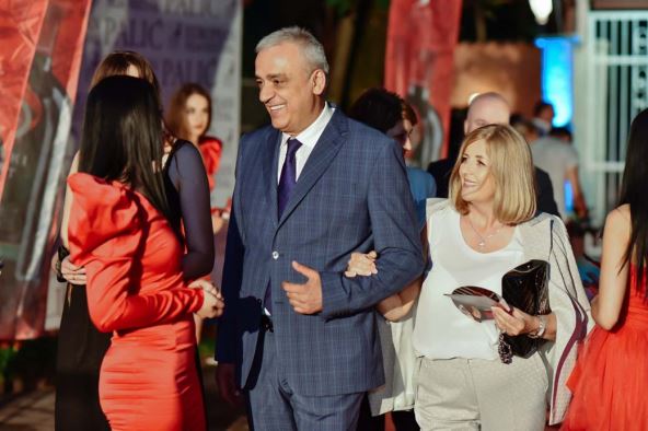 gradonacelnik bakic palic glumci reditelji