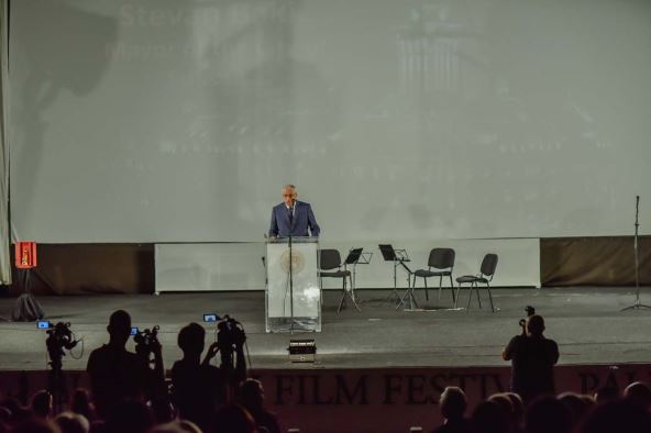 gradonacelnik bakic palic glumci reditelji