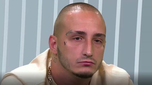 Vuk Mob o seksu sa Tarom i Ša
