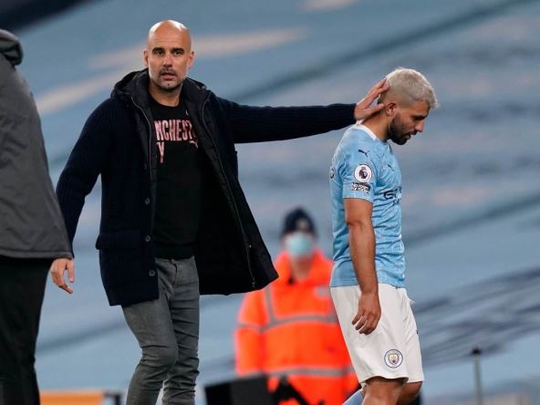 Hari Kejn prelazi u Mančester siti za 187 miliona