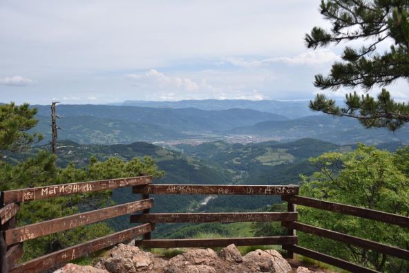 Planina Tara našla se na UNESCO listi svetske prirodne baštine