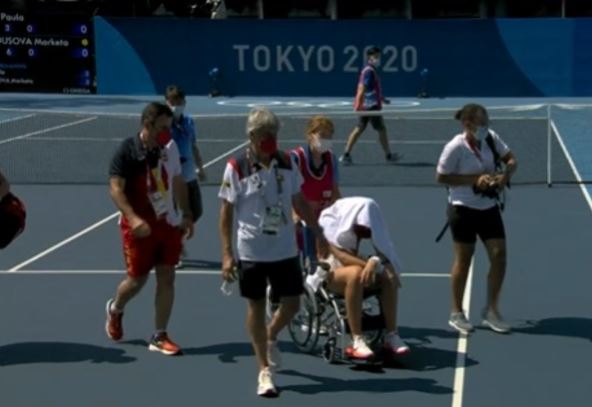 Novak Đoković Davidovič Fokina uživo prenos livestream RTS Olimpijske igre Tokio