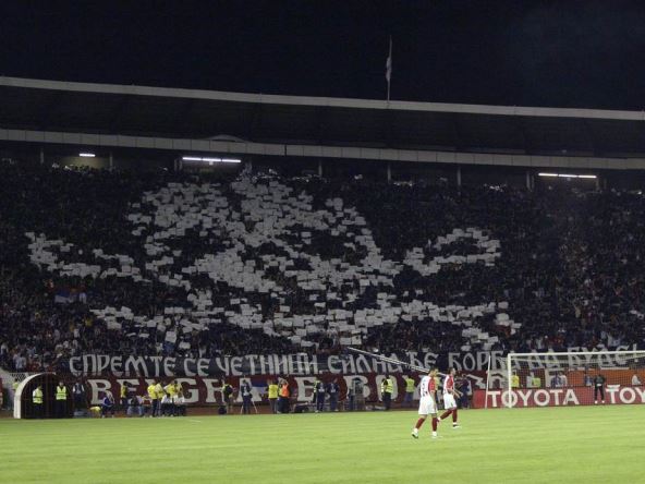 Ugašen Inter Zaprešić prestao da postoji