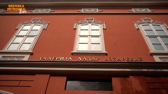 Sremska Mitrovica (1)