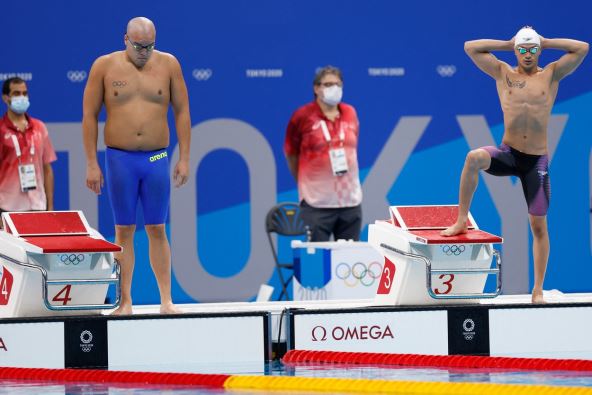 Šon Dingilijus Volas