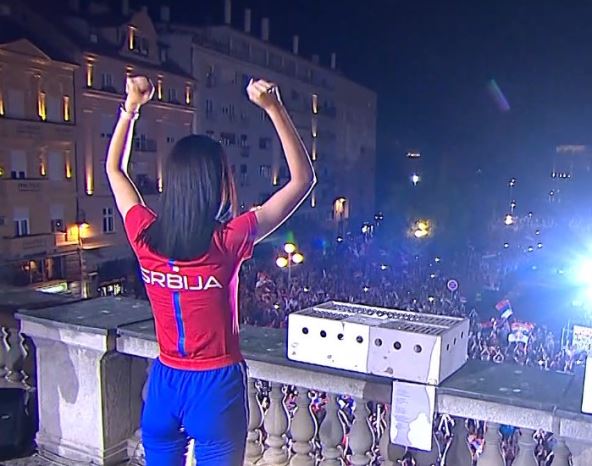 Doček OI sportisti  (1)