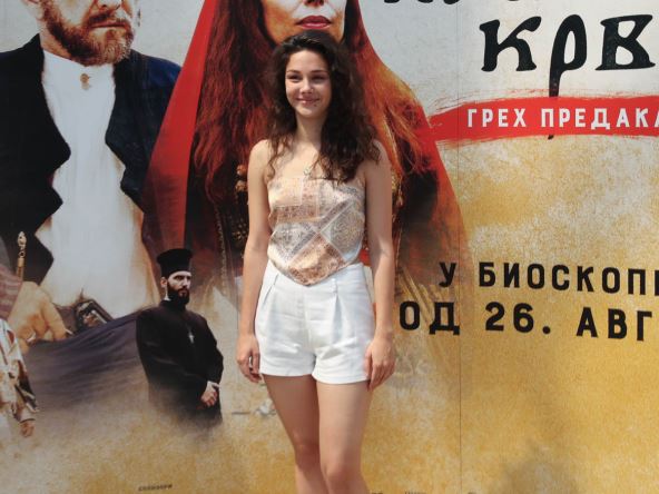 Teodora Dragićević