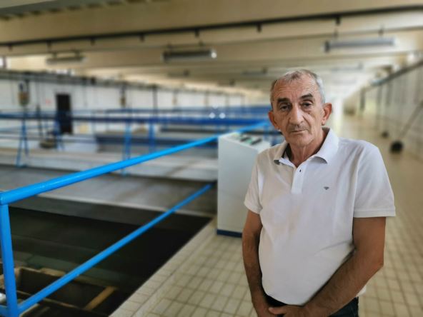 zoran barać fabrika vode