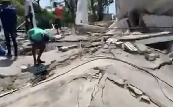 haiti 2