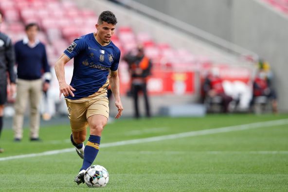 Rafael Ramos Santa Klara