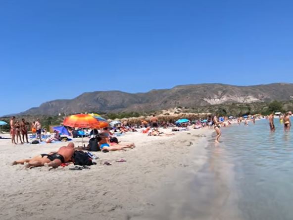 Plaža