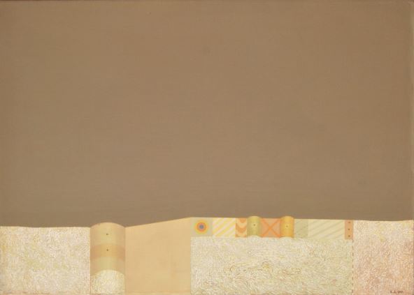 Damnjan-Pescana obala-Galerija Arte