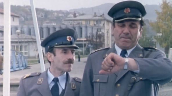 cao inspektore