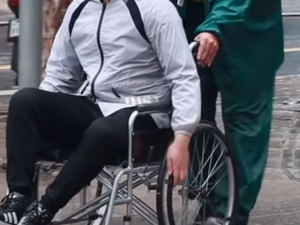 invalidska kolica