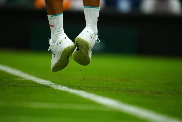 Patike kompanije u koju Rodžer Federer ulaže