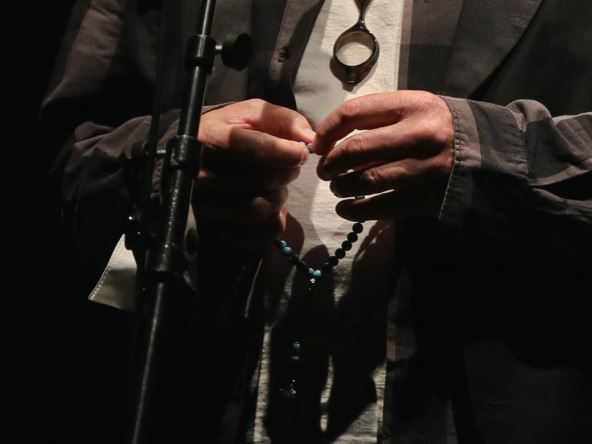 Irfan Mensur o zanimljivostima sa snimanja