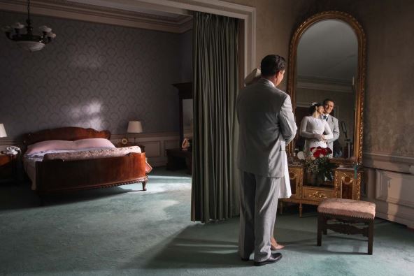 Jovanka Broz i tajne službe