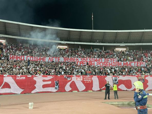 dejan stanković, rođendan