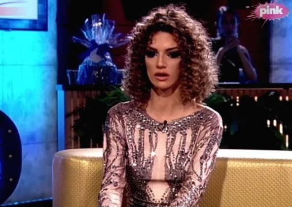 Anđela Veštica i Tara Simov prvi susret nakon optužbi za batine