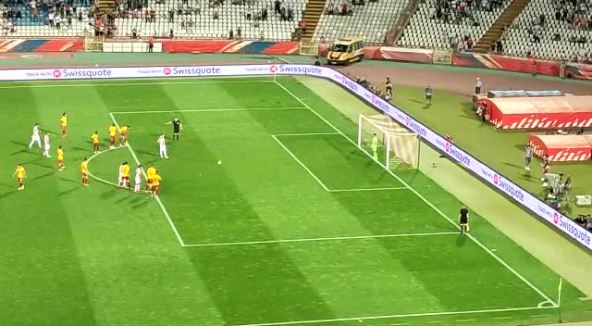 Crvena zvezda Metalac uživo prenos livestream Arenasport Superliga rezultat