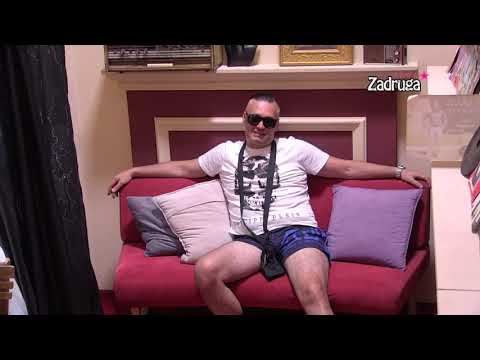 Sale Luks ulazi u Elitu 9