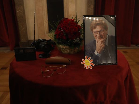 Sin Minje Subote Miloš