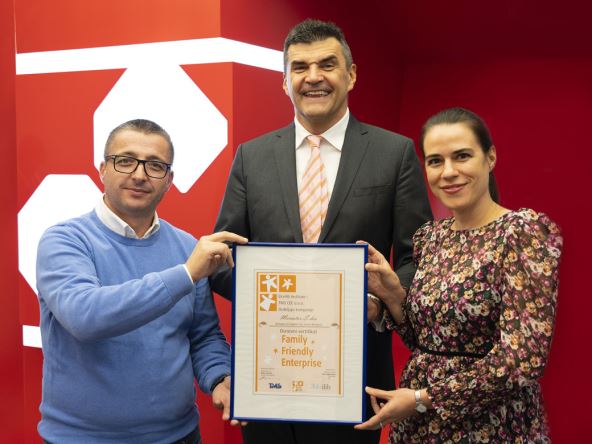 Aleksandar Đorđević Boško Gavović i Jelena Šribar