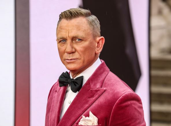 Daniel Craig (5)